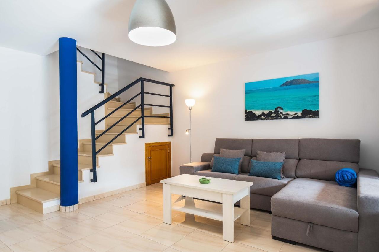הוילה Lajita El Rincon Del Mar מראה חיצוני תמונה