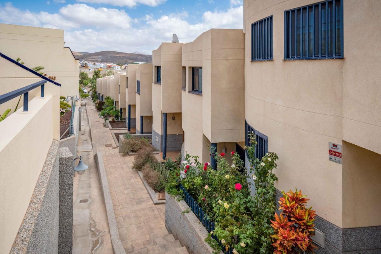 הוילה Lajita El Rincon Del Mar מראה חיצוני תמונה