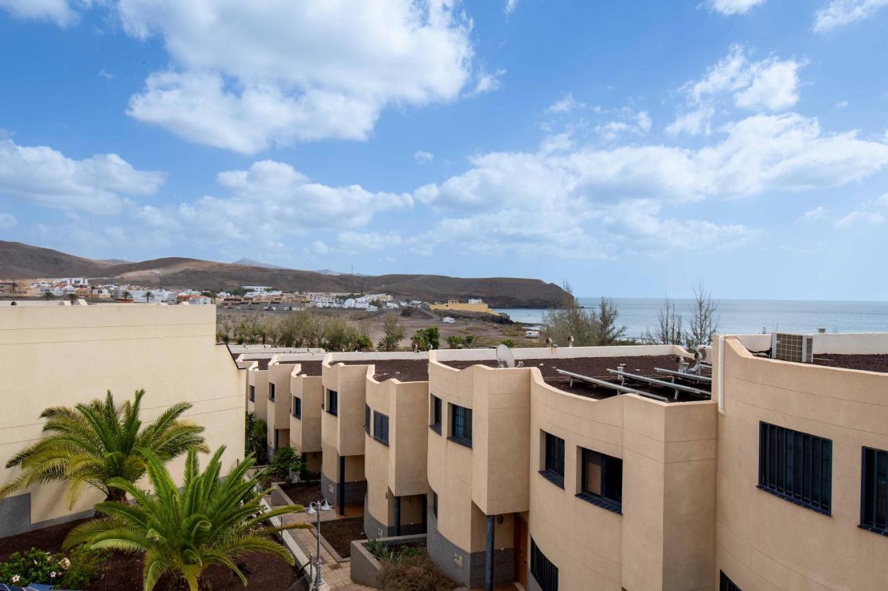 הוילה Lajita El Rincon Del Mar מראה חיצוני תמונה