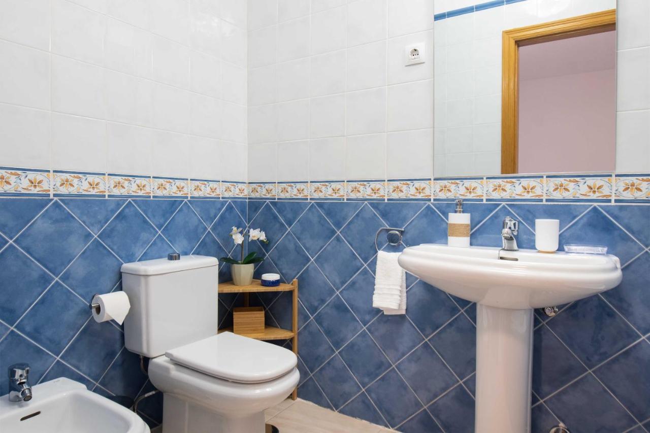 הוילה Lajita El Rincon Del Mar מראה חיצוני תמונה