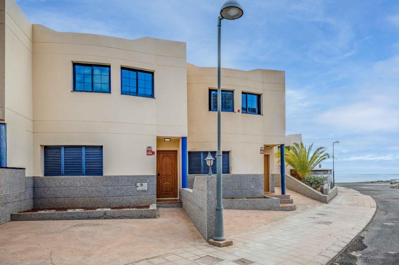 הוילה Lajita El Rincon Del Mar מראה חיצוני תמונה